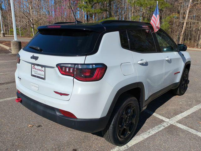 Jeep Compass 2024