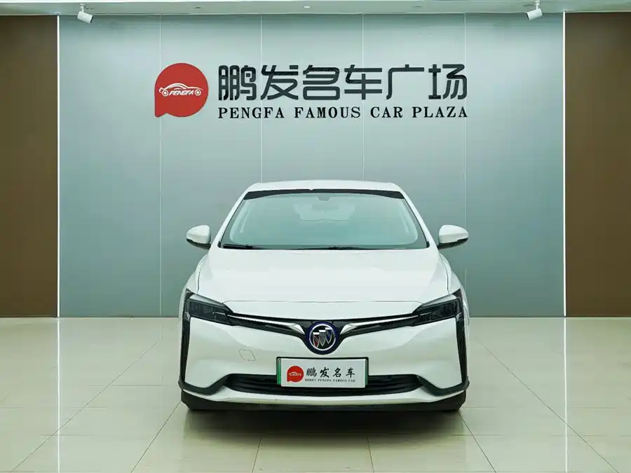 Buick Velite 6 2024