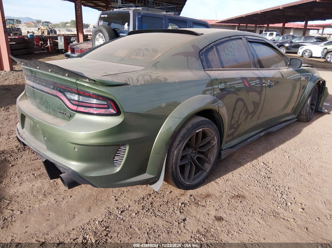 Dodge Charger 2020