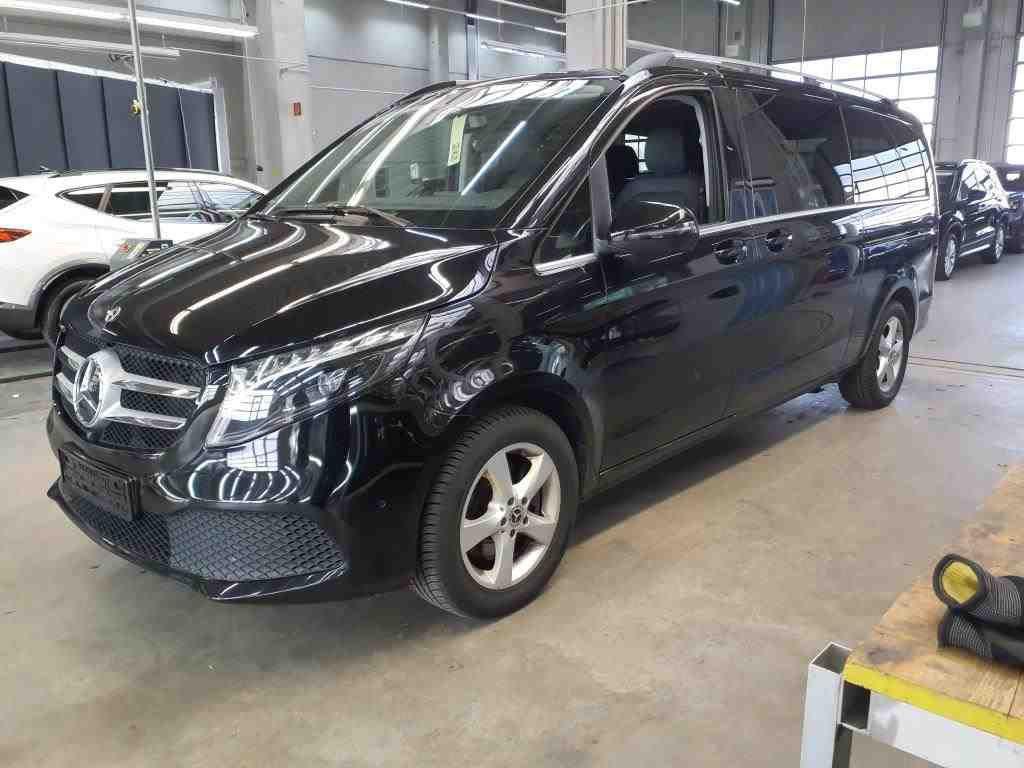 Mercedes-Benz V 220 2023