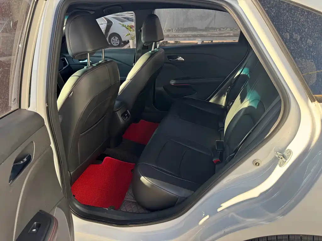Chevrolet Cruze 2021