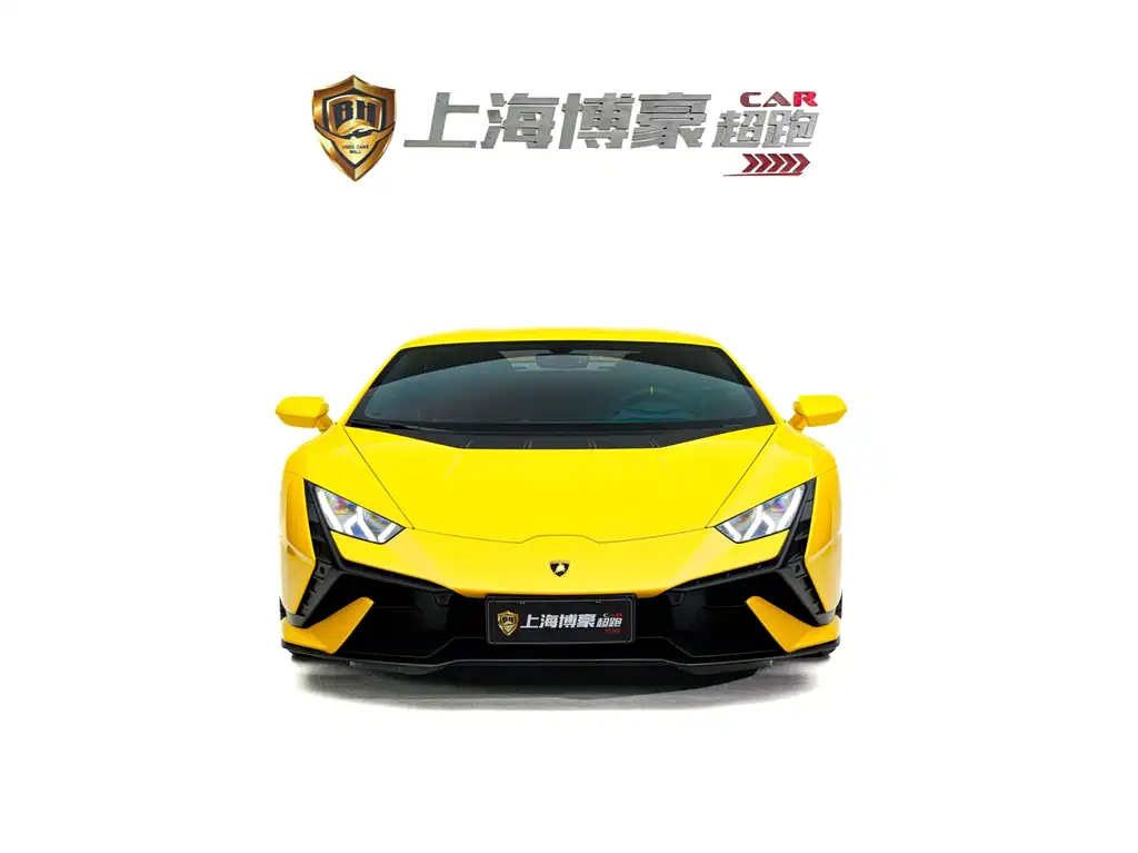 Lamborghini Huracán 2024