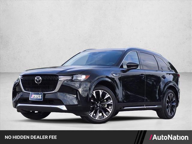 Mazda CX-90 2025