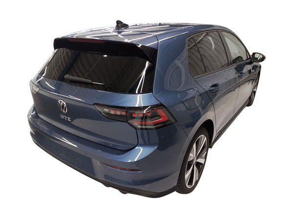 Volkswagen Golf 2026