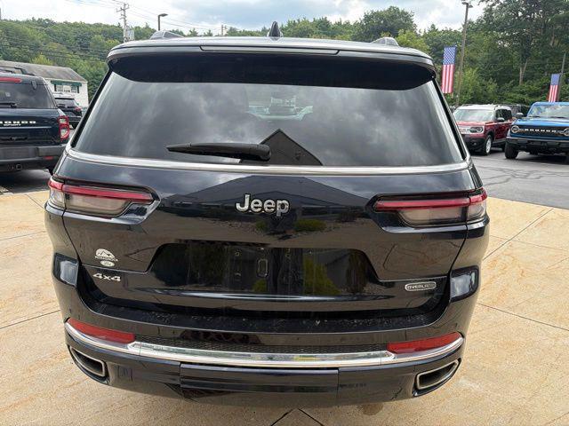 Jeep Grand Cherokee 2023