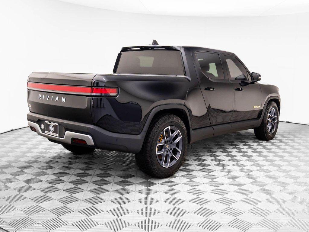 Rivian R1T 2023