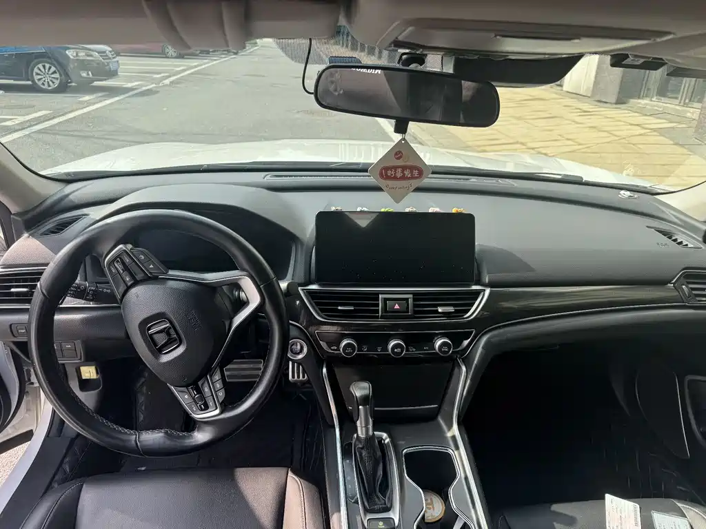 Honda Accord 2023