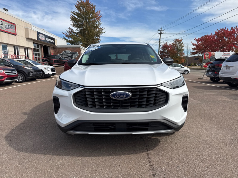 Ford Escape 2024