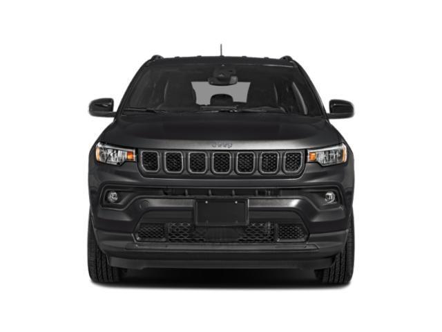 Jeep Compass 2024