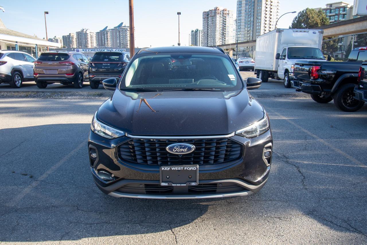 Ford Escape 2024