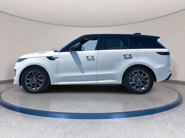 Land Rover Range Rover Sport 2025