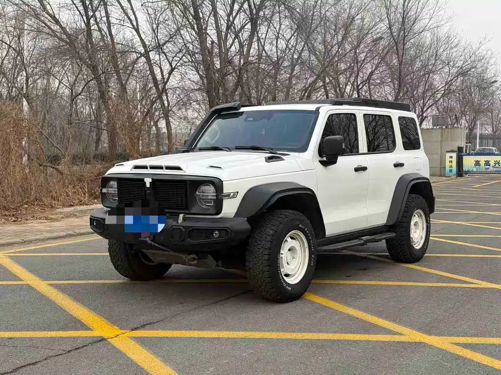 Tank 300 2023