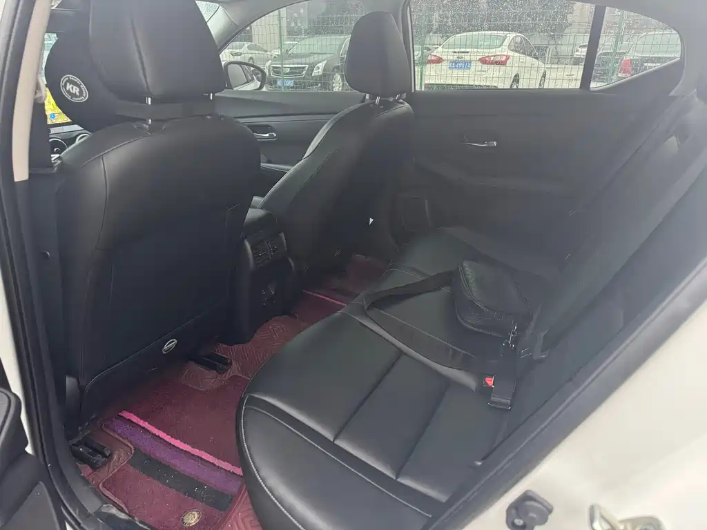 Nissan Sylphy 2023
