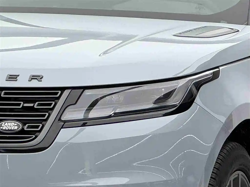 Land Rover Range Rover Velar 2024