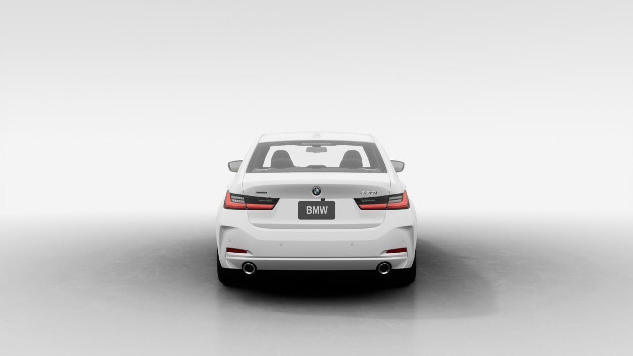 BMW 3 серии 2026