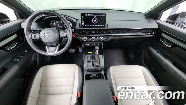 Honda CR-V 2024