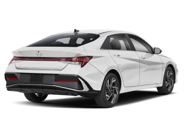 Hyundai Elantra 2026