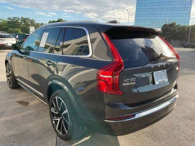 Volvo XC90 2023