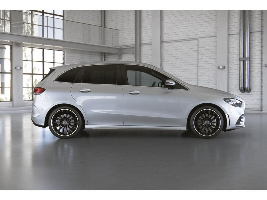 Mercedes-Benz B 250 2021