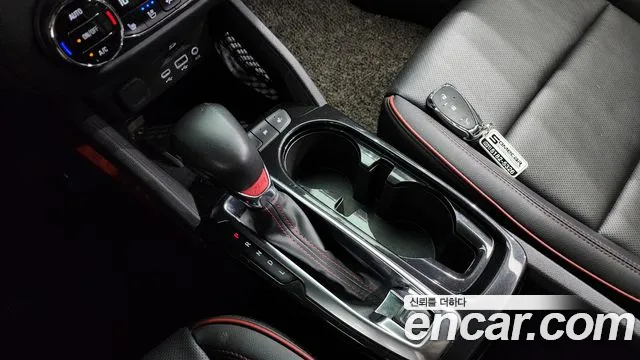 Chevrolet TrailBlazer 2021