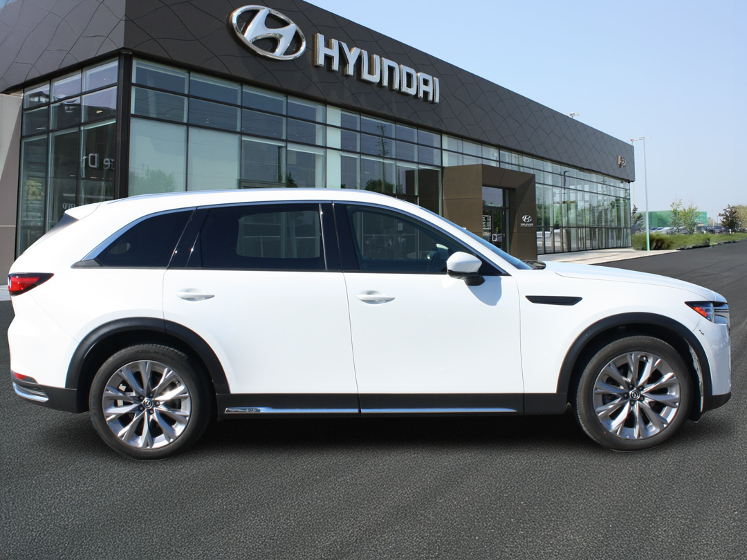 Mazda CX-90 2024