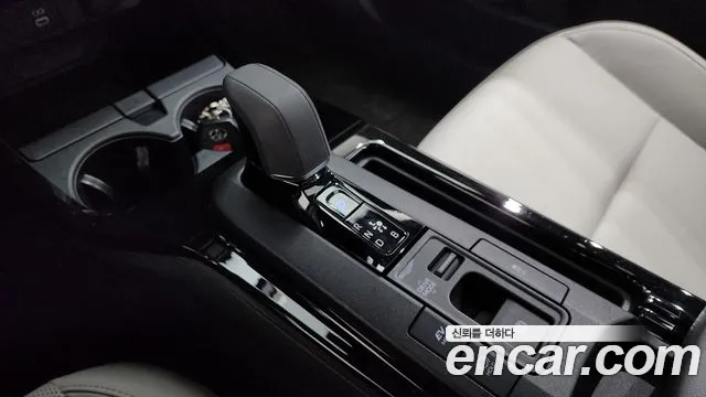 Toyota Prius 2024