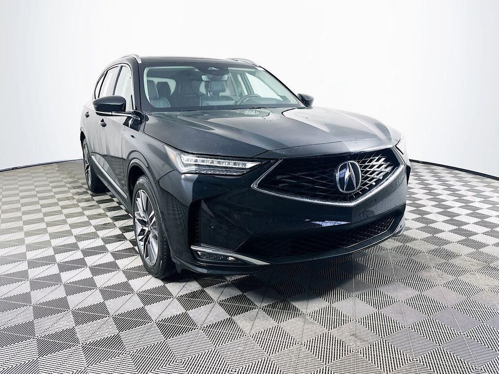 Acura MDX 2025