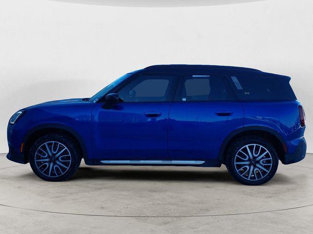 Mini Countryman 2025