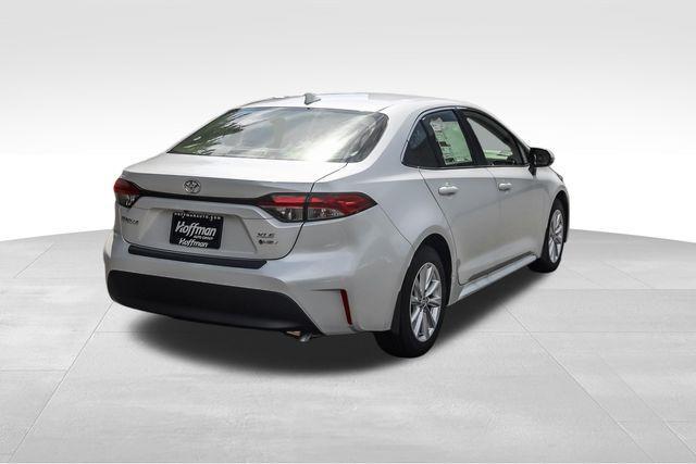 Toyota Corolla 2026