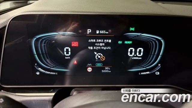 Kia Niro 2024
