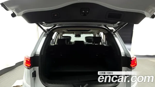 Renault QM6 2023