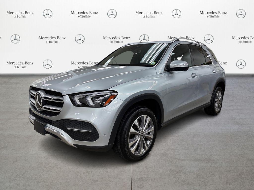 Mercedes-Benz GLE 350 2022