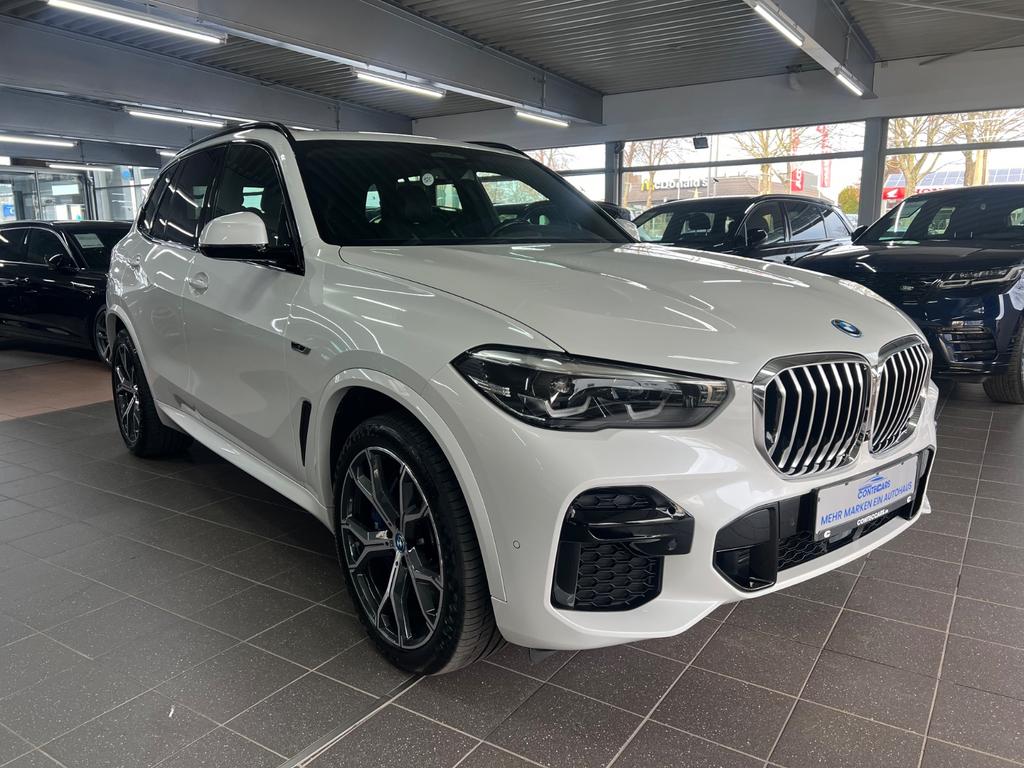 BMW X5 2022
