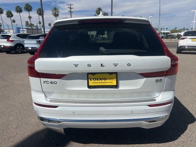 Volvo XC60 2023