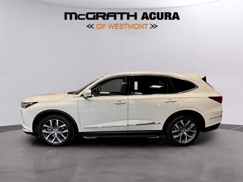 Acura MDX 2023