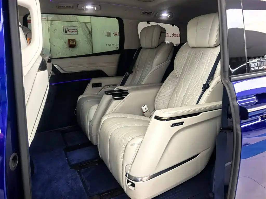 Buick Century 2023