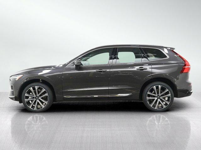 Volvo XC60 2023