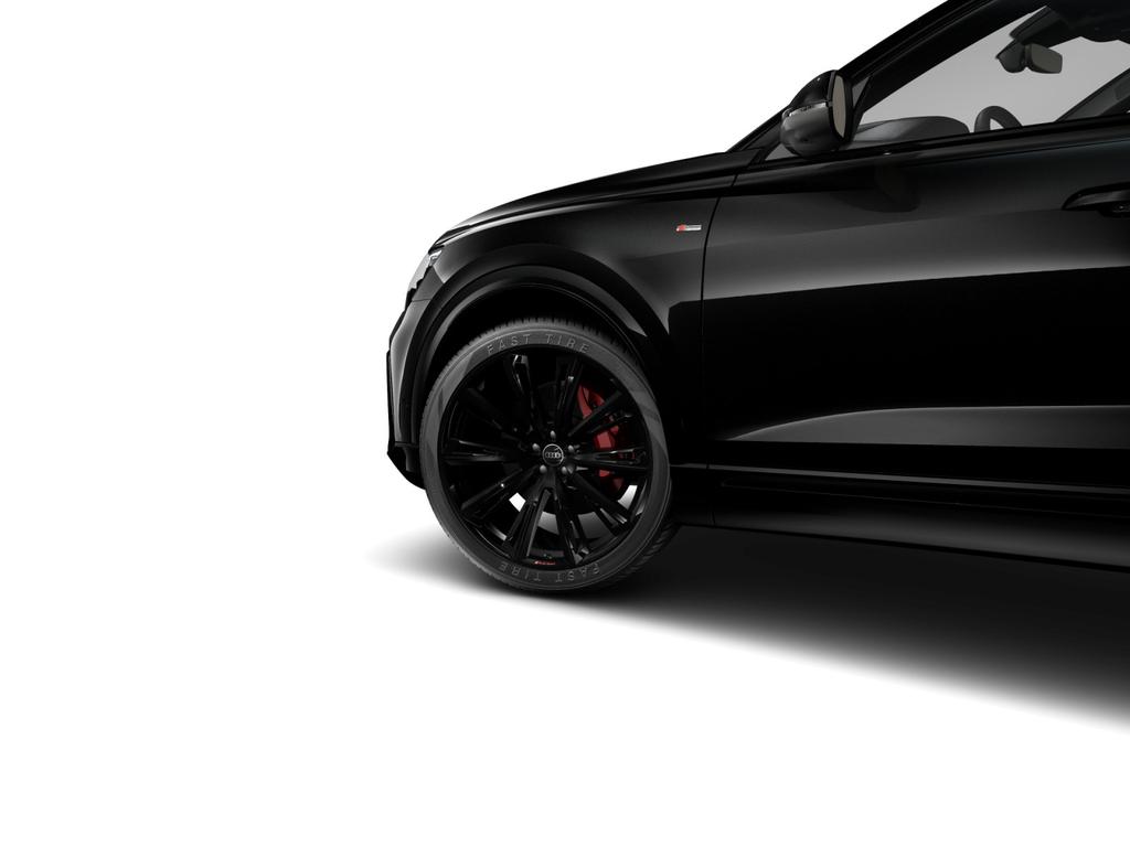 Audi Q8 2024