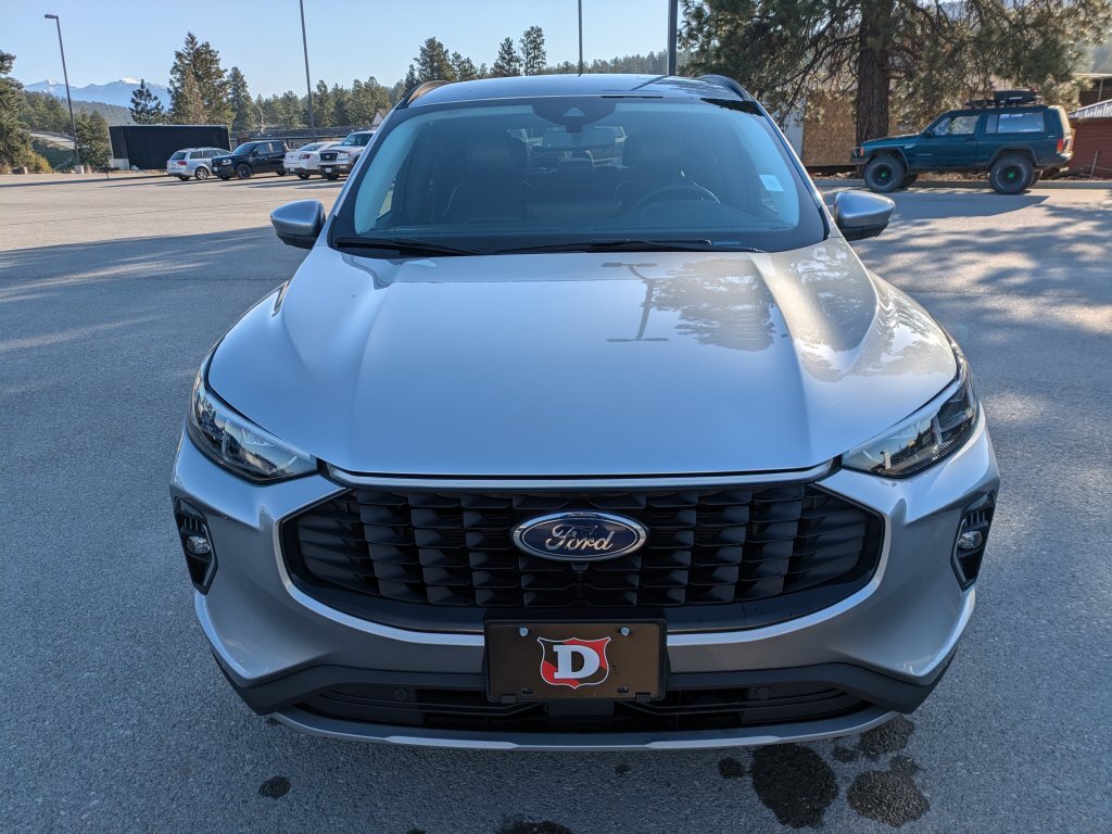 Ford Escape 2023