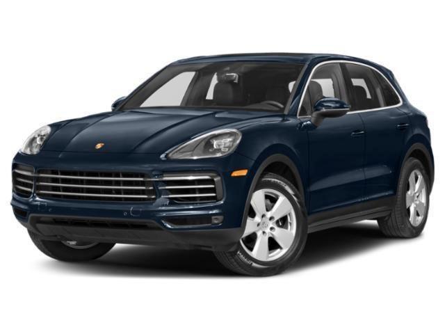 Porsche Cayenne 2023