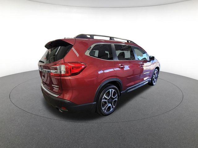 Subaru Ascent 2023