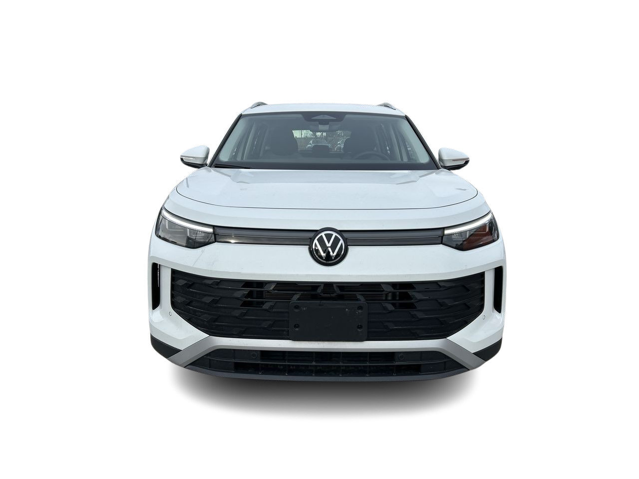 Volkswagen Tiguan 2026