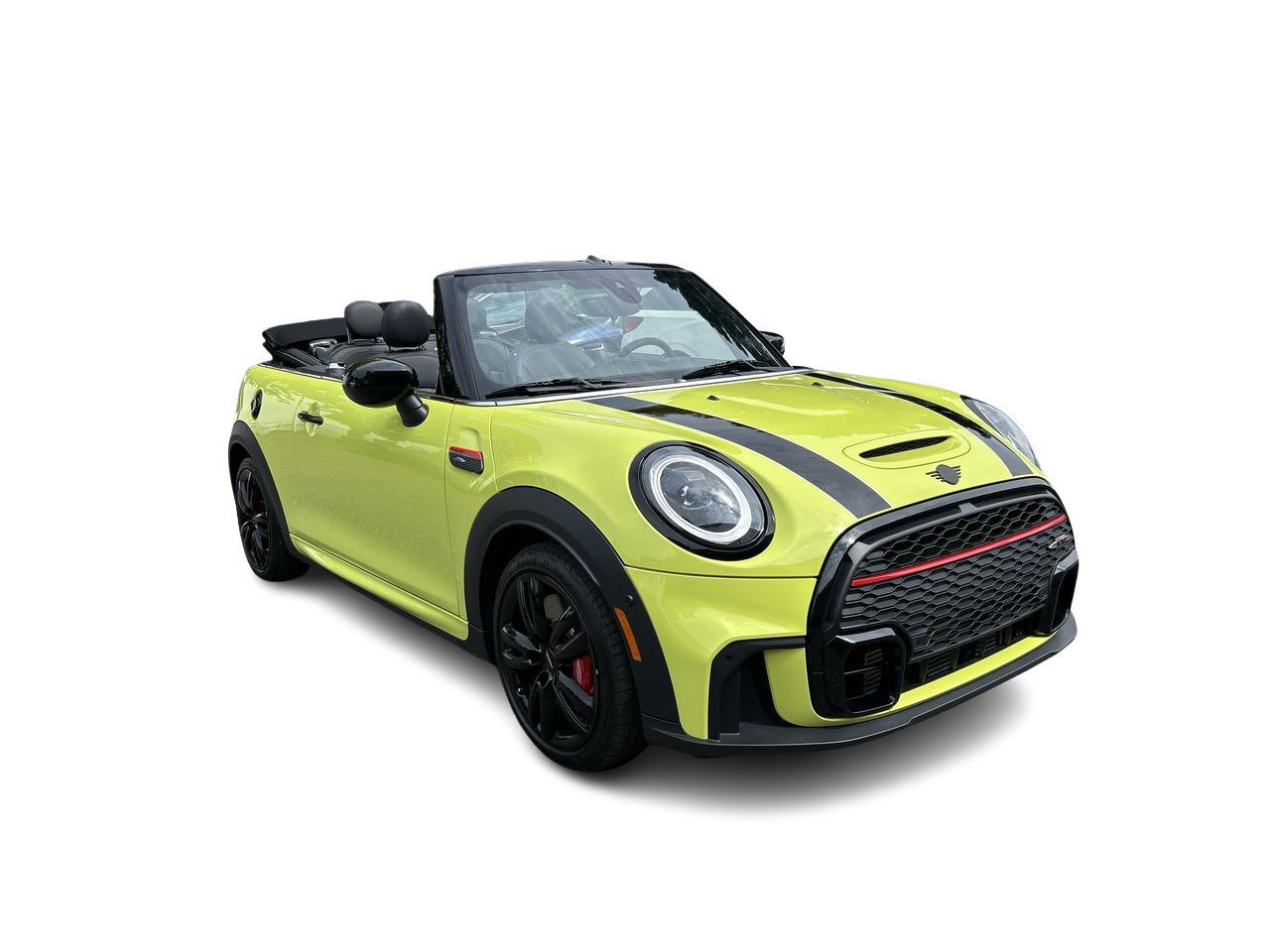 Mini COOPER 2023