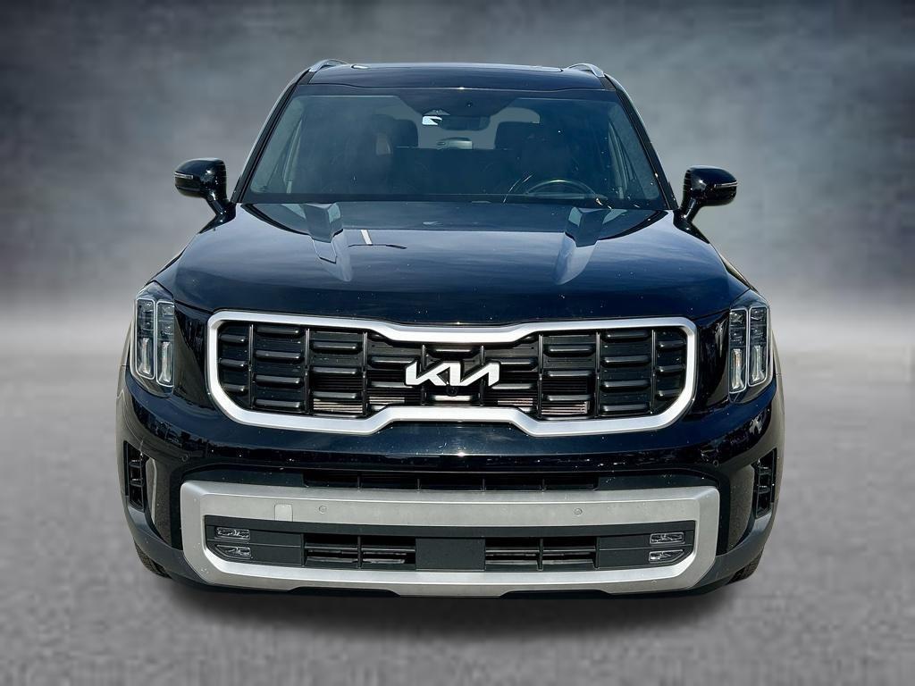 Kia Telluride 2023