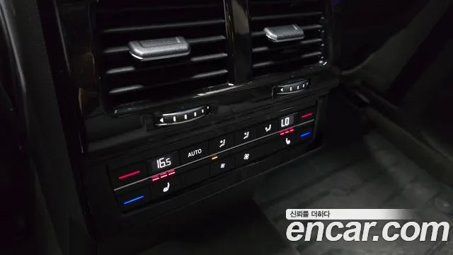 Volkswagen Touareg 2023