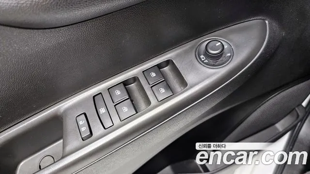 Chevrolet Spark 2021