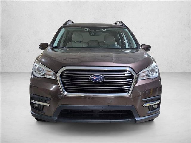 Subaru Ascent 2021