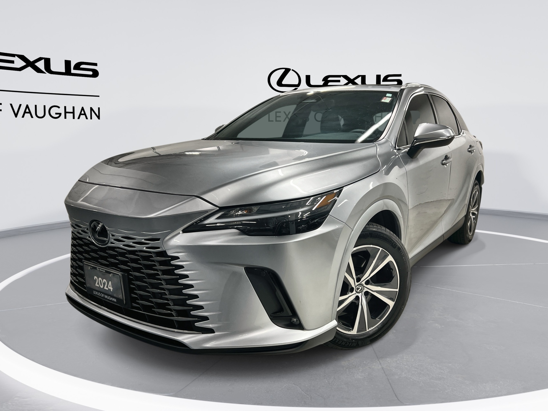 Lexus RX 350 2024
