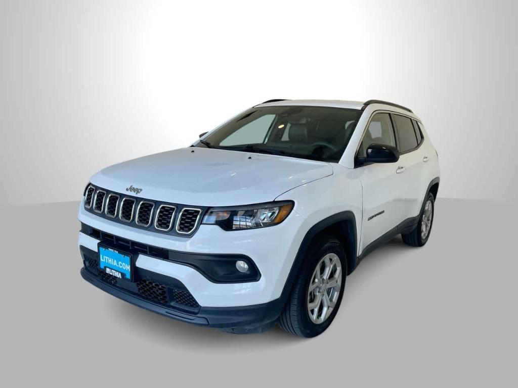 Jeep Compass 2024