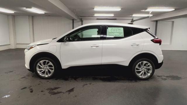 Chevrolet Bolt 2027
